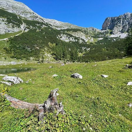 Appartements Olympia Mayrhofen Ngoại thất bức ảnh