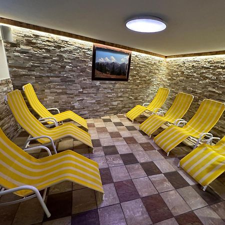 Appartements Olympia Mayrhofen Ngoại thất bức ảnh
