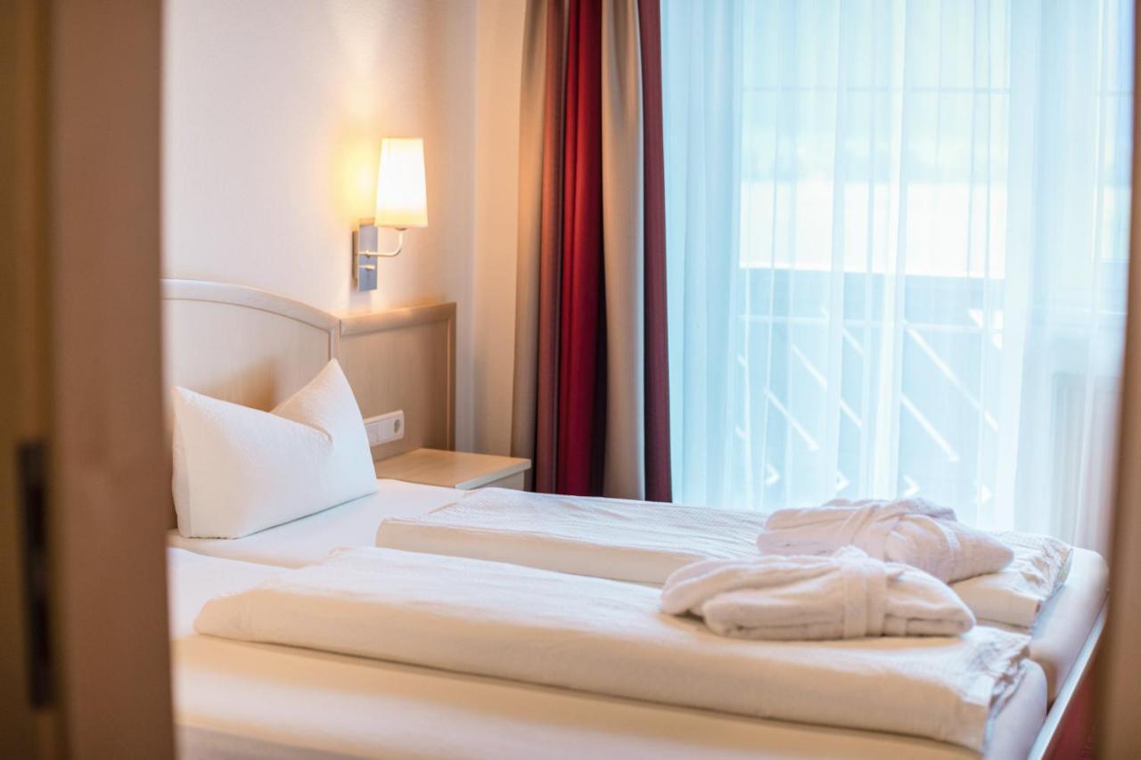 Appartements Olympia Mayrhofen Ngoại thất bức ảnh