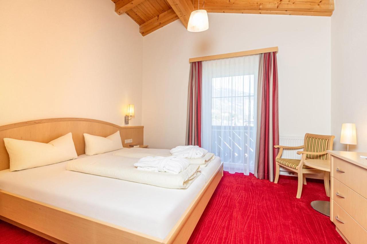Appartements Olympia Mayrhofen Ngoại thất bức ảnh