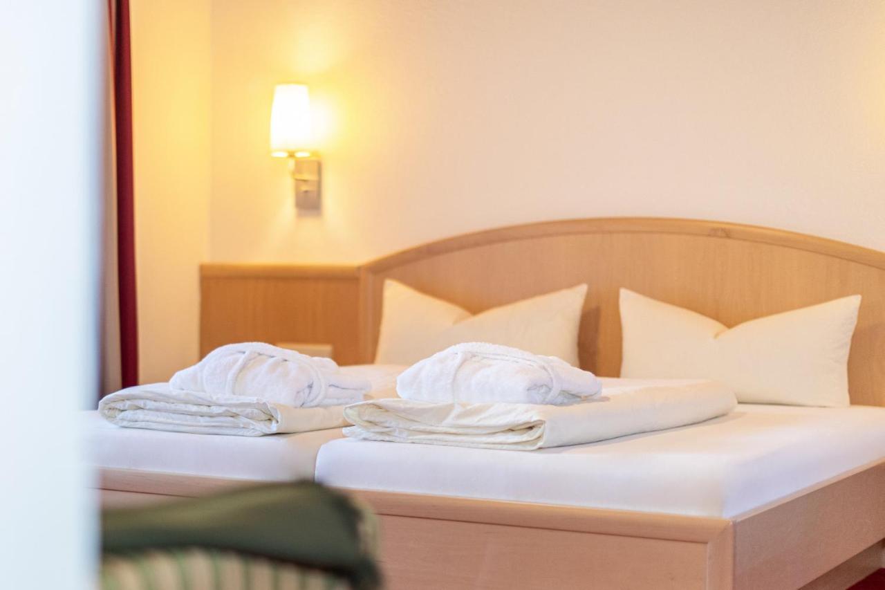 Appartements Olympia Mayrhofen Ngoại thất bức ảnh