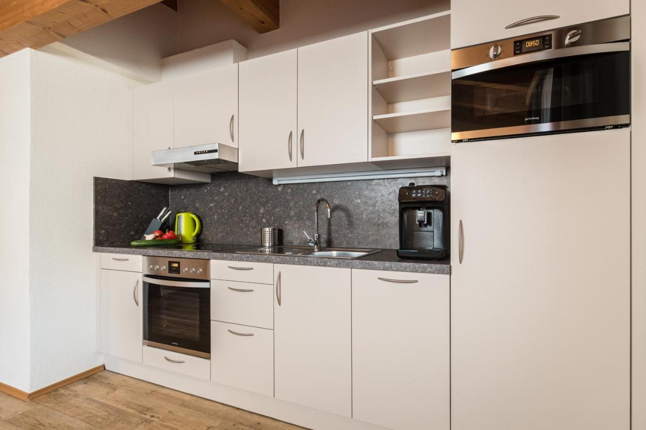 Appartements Olympia Mayrhofen Ngoại thất bức ảnh