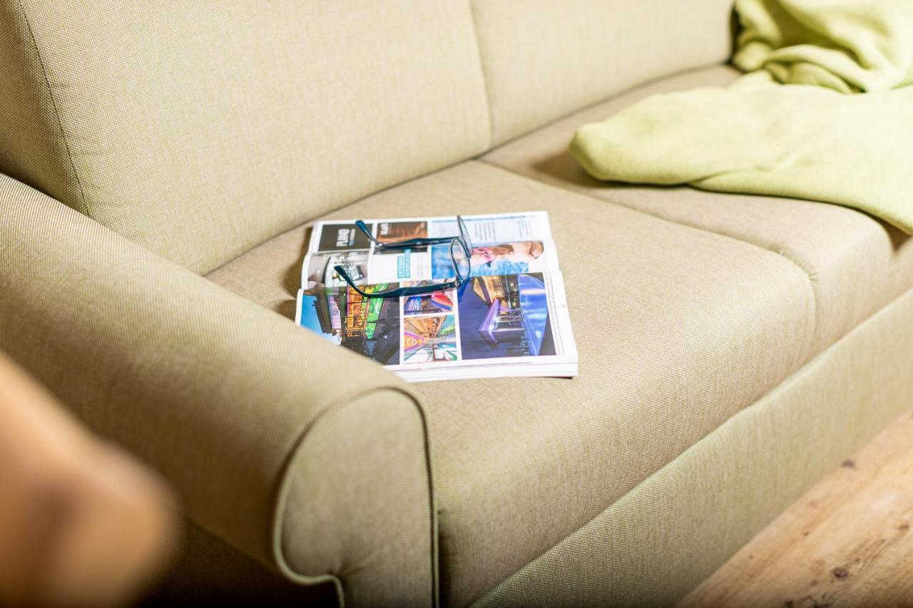 Appartements Olympia Mayrhofen Ngoại thất bức ảnh