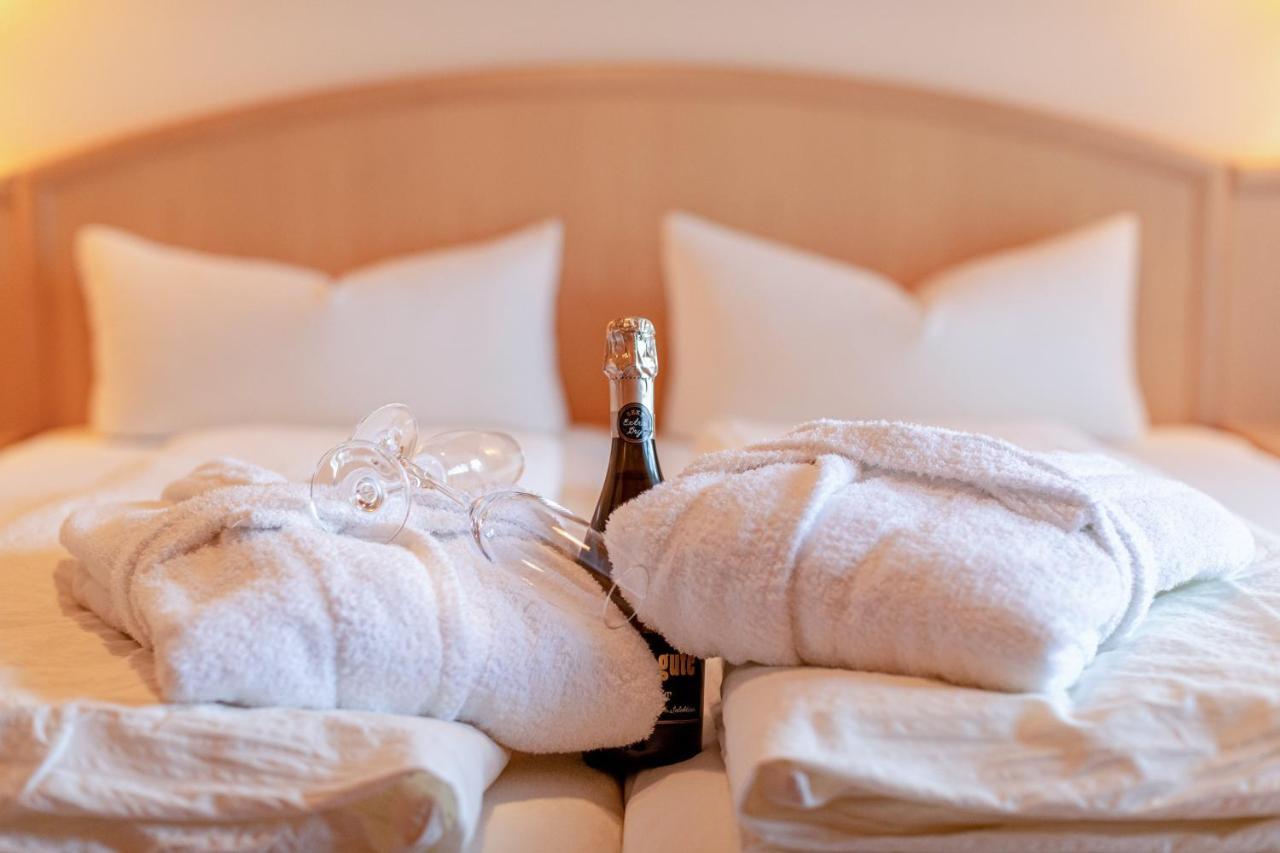 Appartements Olympia Mayrhofen Ngoại thất bức ảnh