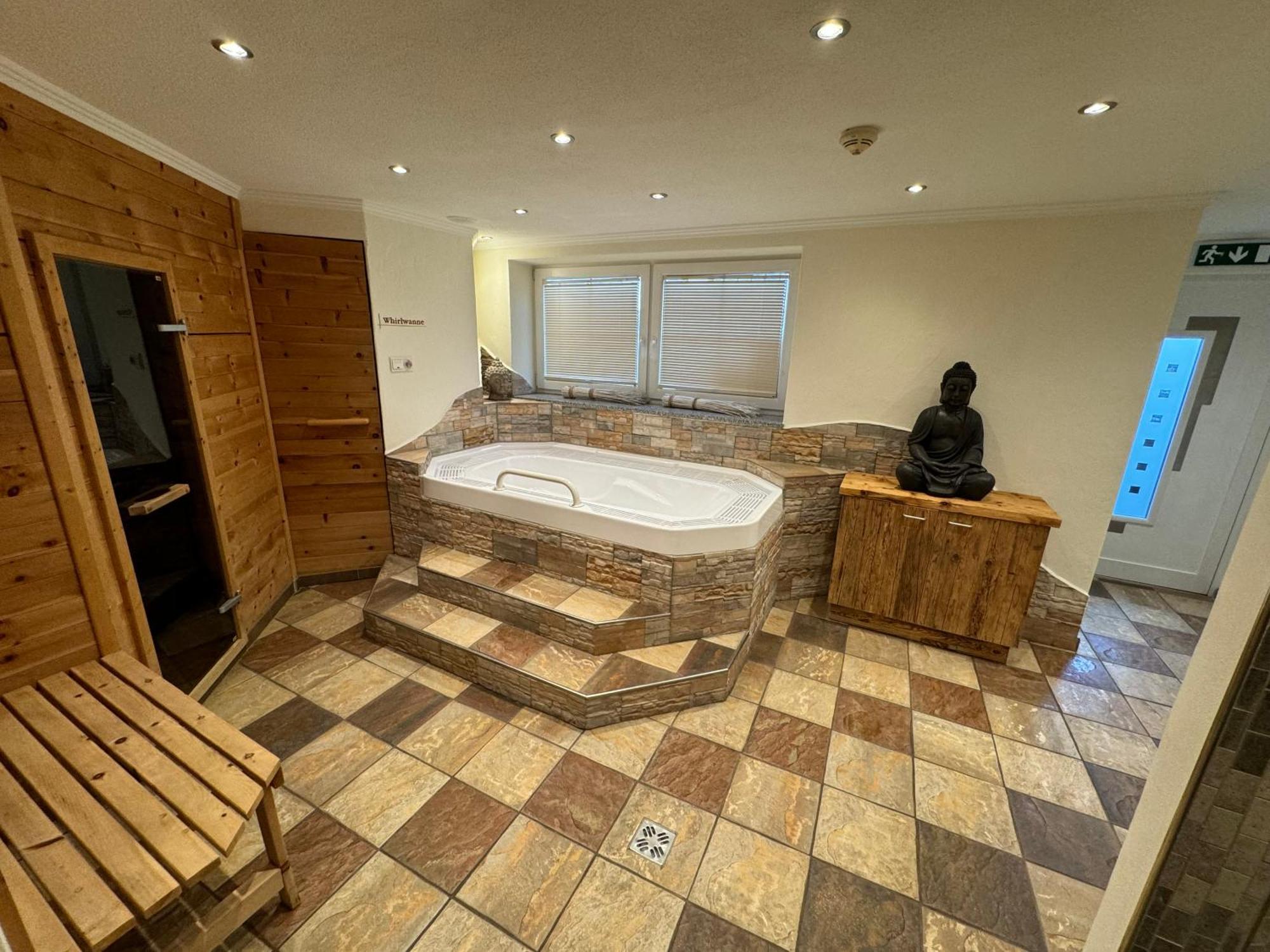 Appartements Olympia Mayrhofen Ngoại thất bức ảnh