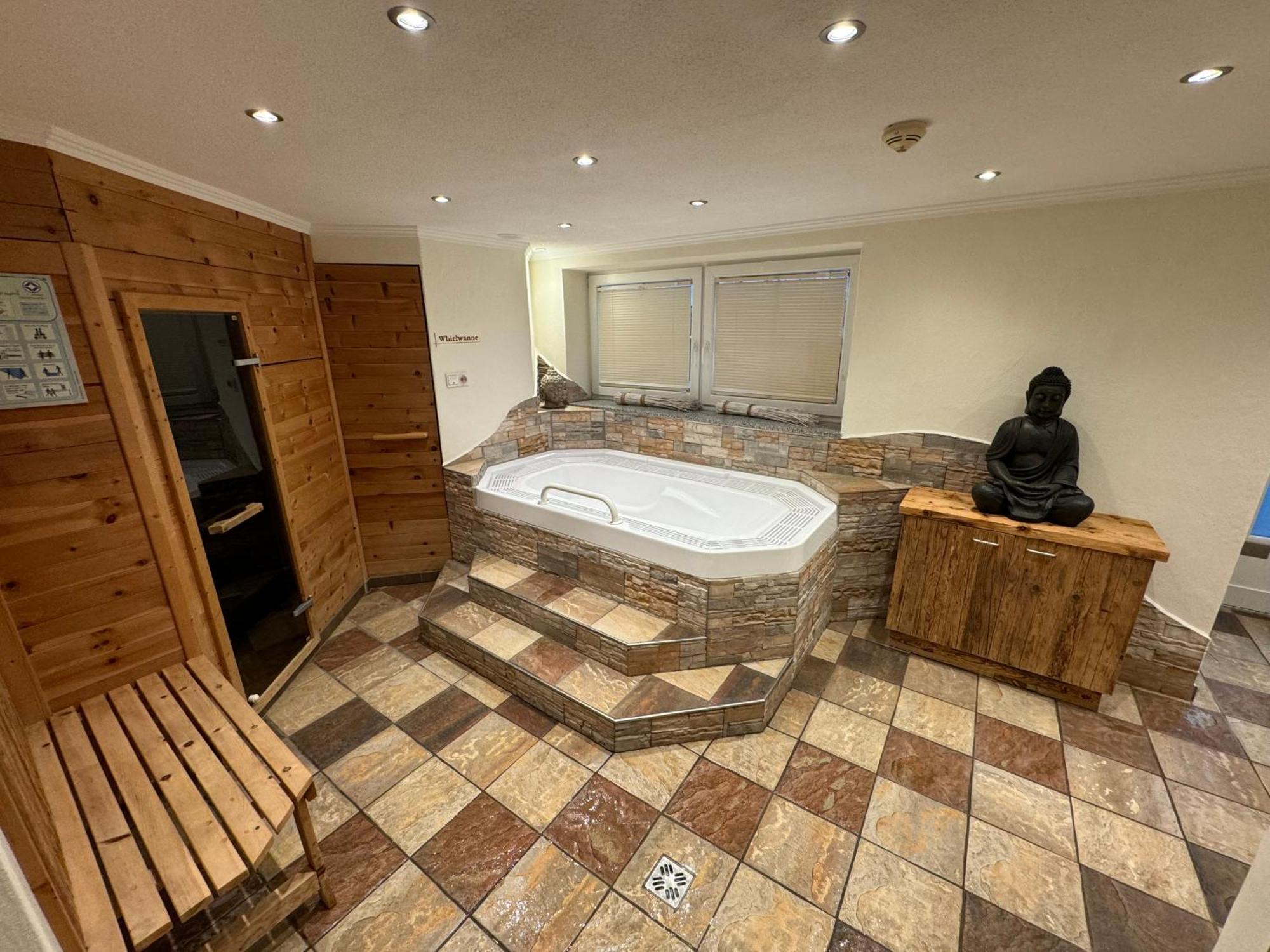 Appartements Olympia Mayrhofen Ngoại thất bức ảnh