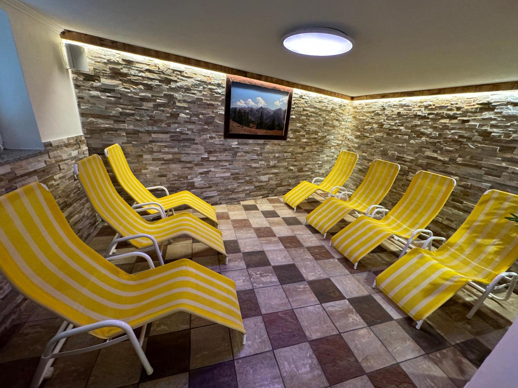 Appartements Olympia Mayrhofen Ngoại thất bức ảnh