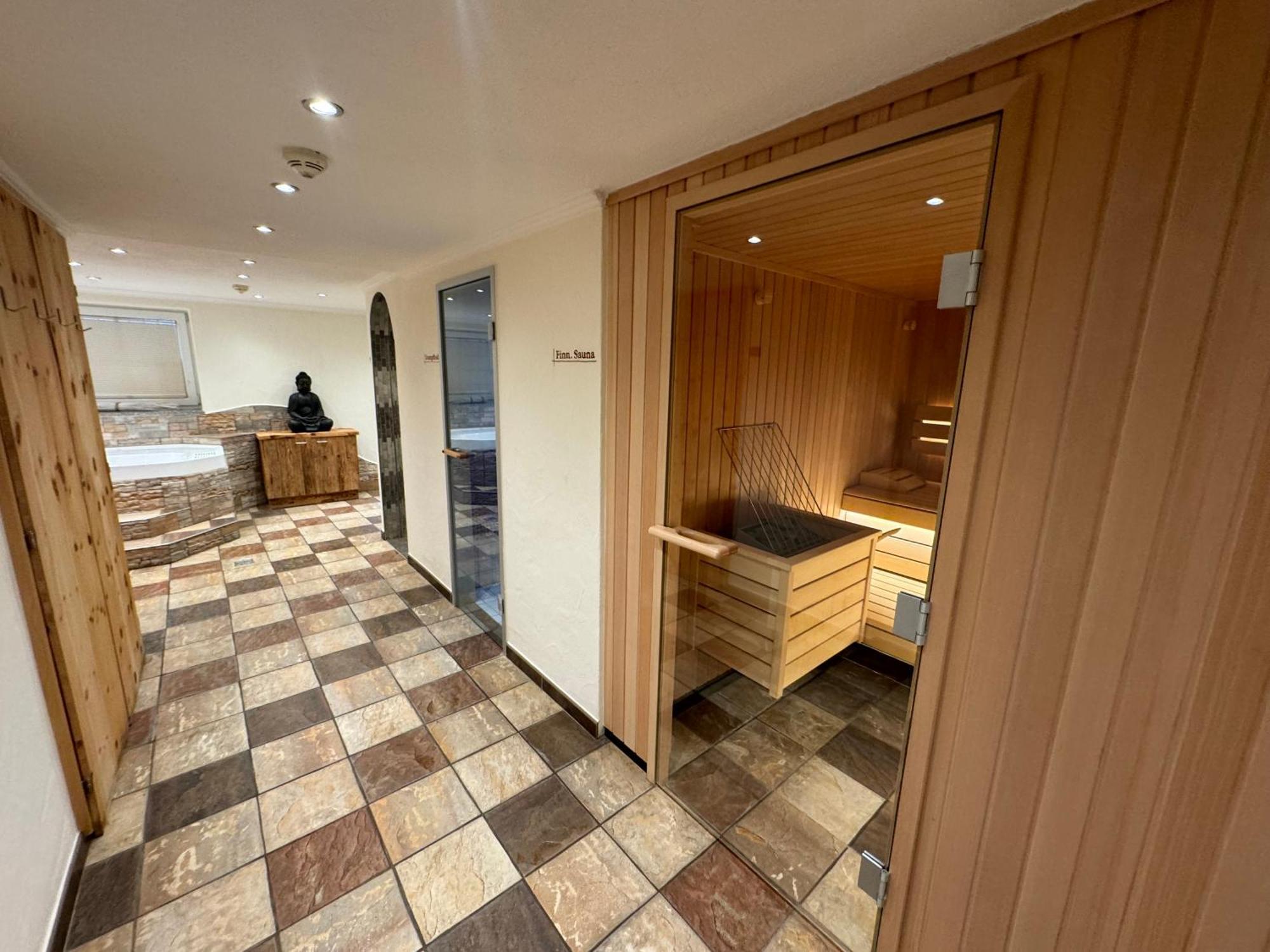 Appartements Olympia Mayrhofen Ngoại thất bức ảnh